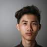 Portrait of Rizky Alamsyah