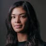 Portrait of Priya Raghunathan