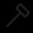 Craftsmanship icon